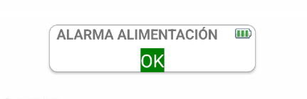 Control Eléctrico en App Augan