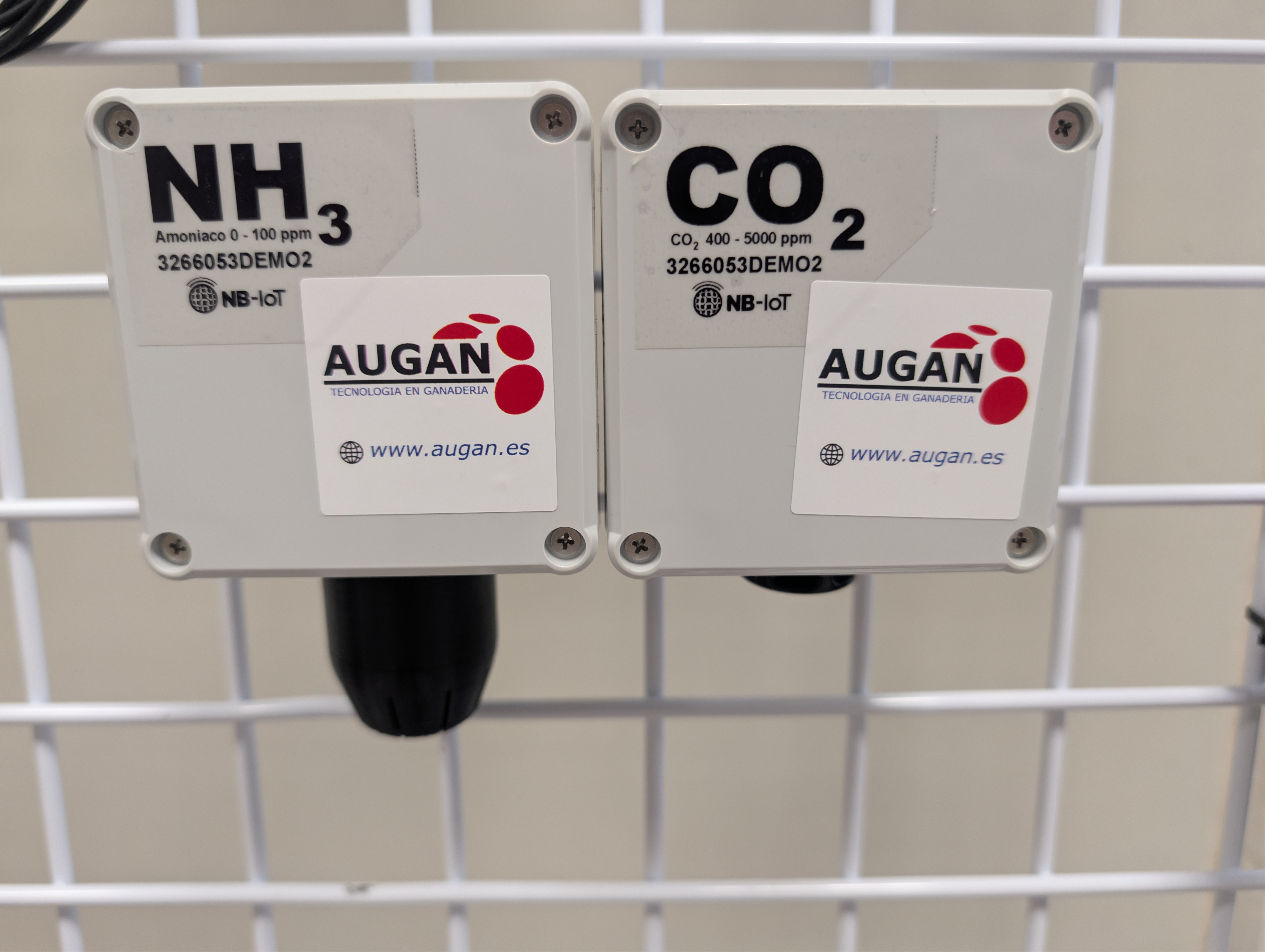 SENSOR CO2