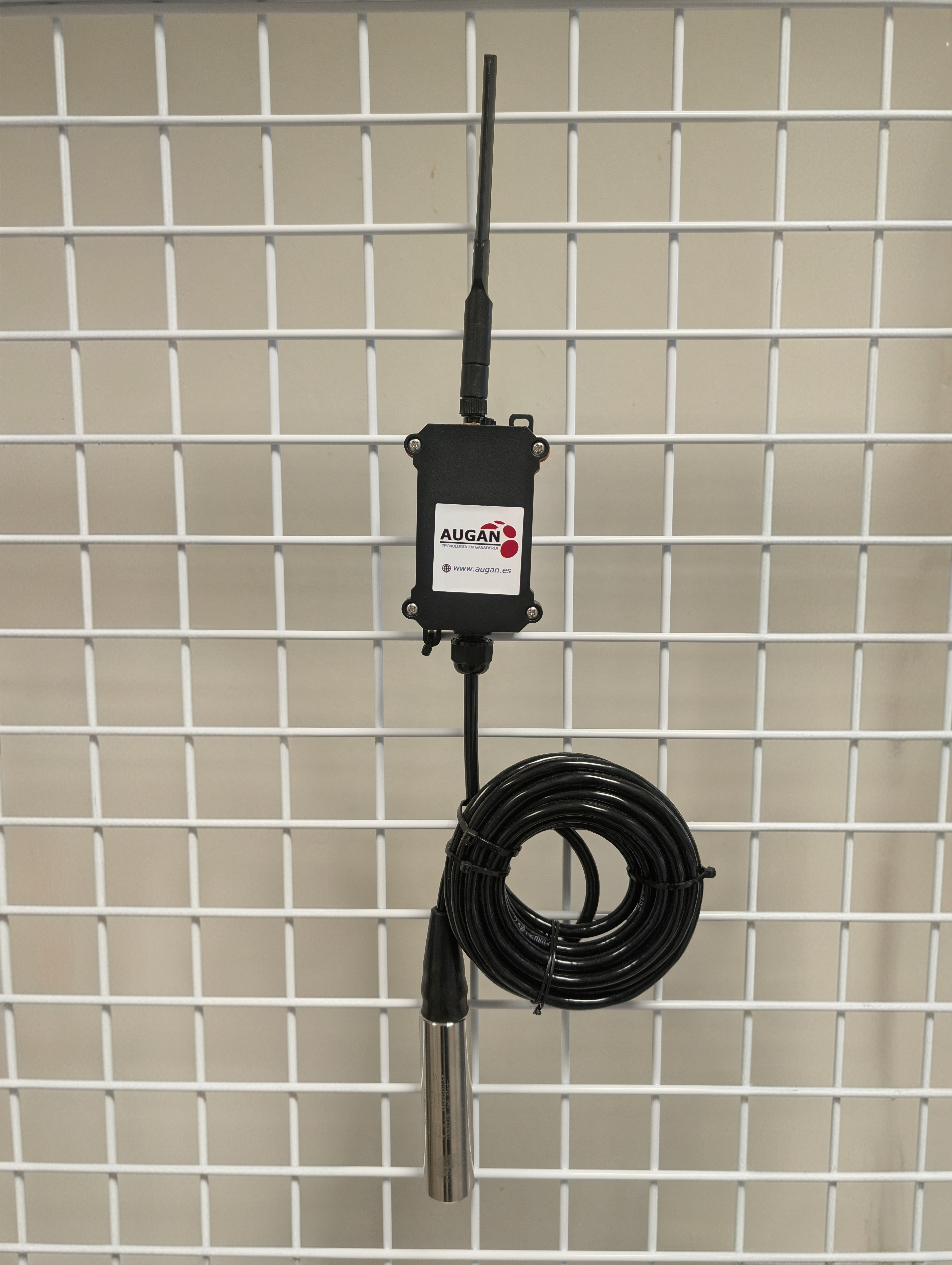 SENSOR DEPÓSITO