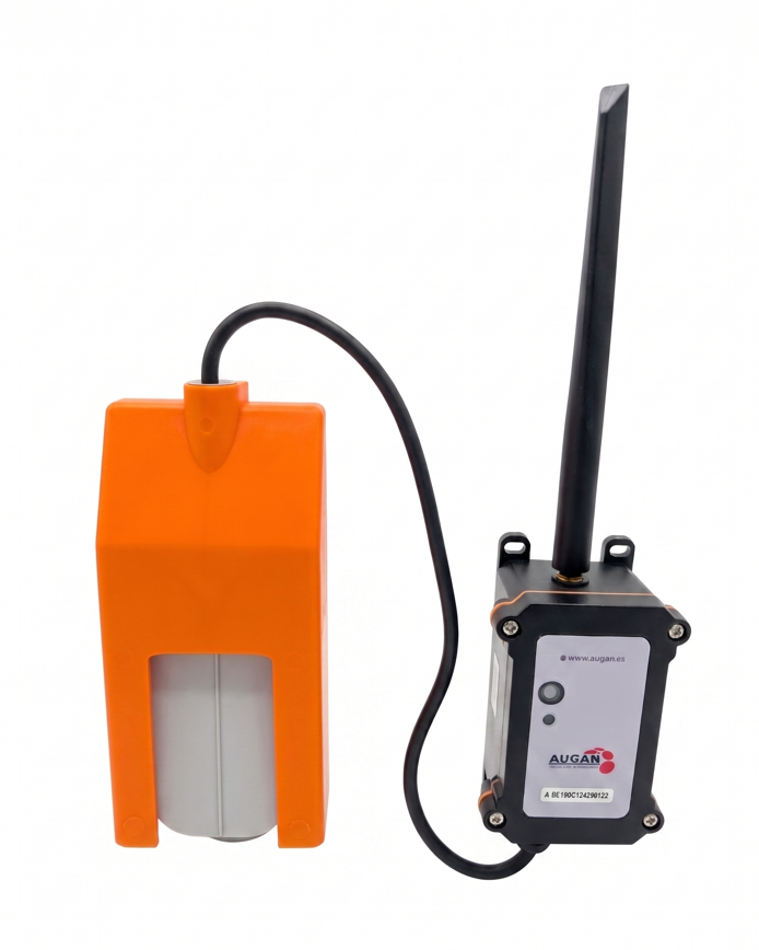 SENSOR PALPADOR PIENSO TOLVA