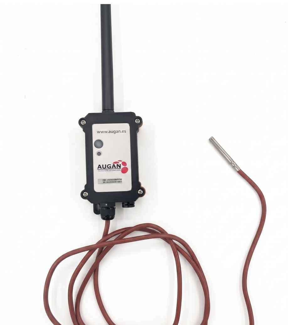SENSOR TEMPERATURA